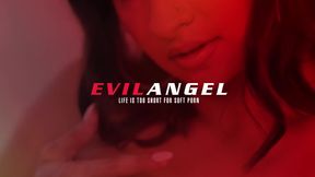 ANALTRIXXX Hot MILF SADIE SUMMERS DP Anal Threesome
