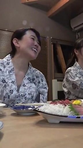 Taboo Villa Escape with a Married Woman From the Lost Paradise - 3