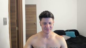 Liam Johnsoon Private Show