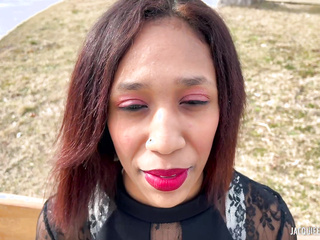 ”3some, blowjobs & Double penetration with Reyna”