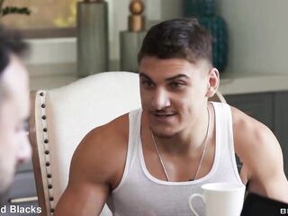 Shower Of / Brazzers/ Come into XVPROMO