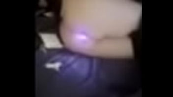 Backdoor Light up Butt Plug