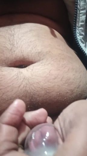 2) New year Resolution (1.01.2026) - Full day solo fucking hard masterbate video by Indian Ismart boy Ismaatdeva   Clip 2