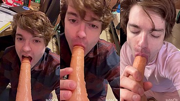 Submissive Twink Niko Springs Wants to be Your Faggot