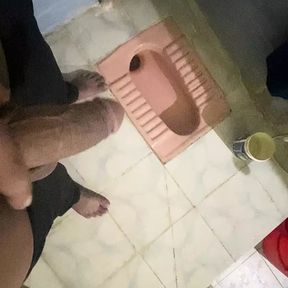 First Time Masturbation