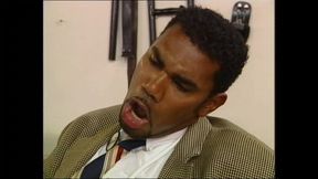 I'll Lick Your Ass a Little