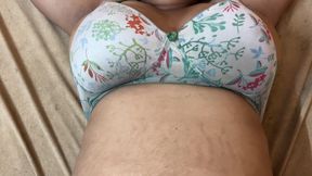 Helping My Tamil Boyfriend Cum Pt-3