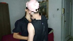 encontrei um novinho na praca da republica em sp, fumamos depois ele me socou no apartamento dele (video completo)