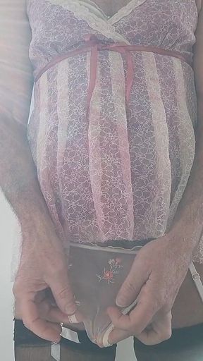 Lingerie Play 1