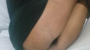 Ebony Ass Pounded Beauty in Raw HD - Curvy Body, Real Amateur Vibes, Natural Body