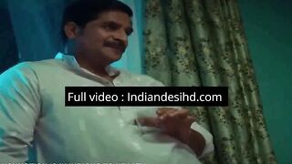 Indian Desires - Erotic Stories of Passion Unveiled