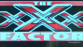 The XXX factor 2: Nicola Holt