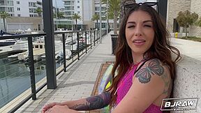 Brenna Is A Good Bad Girl