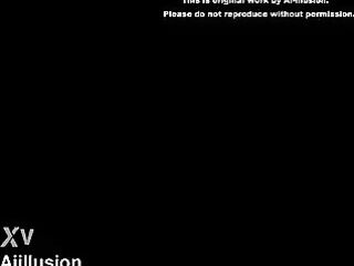 Jessica's Night of Shame (AI-generated) (No live-action) (NSFW) (fully voice)