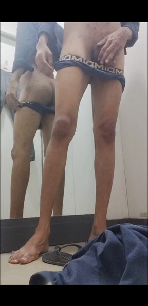 Big Ass Cum