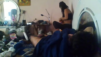 amiga adictta a la verga me da unas chupadas y una cojida por que penso que estaba borracho