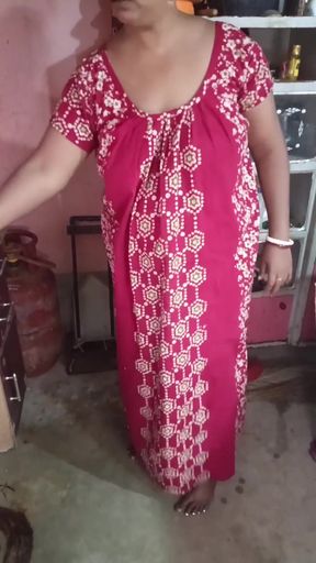 Kitchen Cleaning Daily Homework