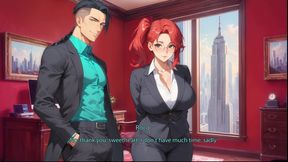 I Love Your Wife (part 4)