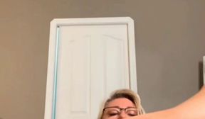 Mature Blonde BBW nita camgril