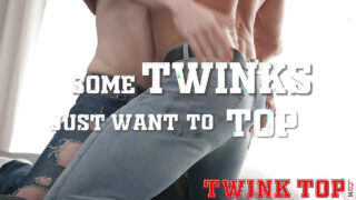 Film fetish hardcore bertato yang menampilkan Cole Blue, Dani Robles, Dolf Dietrich, Felix Maze, Jay James, Joel Someone dan Tom Bentley, dengan penis besar yang disetubuhi secara anal.