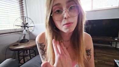 Bratty Little StepSis Gets Her Ass Gaped : Lucy Foxx : Dirty Tale : Danny Dirt