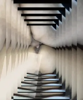 Mommy takes big dick in her tight ASS!