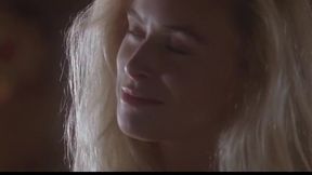 Celebrity Alonna Shaw Sex Scene with Jean Claude Van Damme