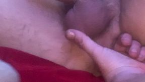 Tommy gets fingered
