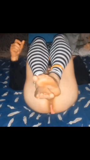 Riding My Dildos Compilation Number Two Riding and Cumming Like a Little Sissy Slut