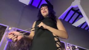 PET PLAY HUMILIATION 1/3