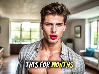 My step Son's STR8 ALLY Came Into The Room And Did IT During the time that I Was Reading A Book... (Homo Love Story)