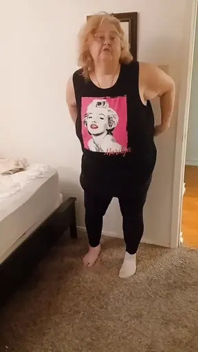 Strip From My Favorite Star Shirt!