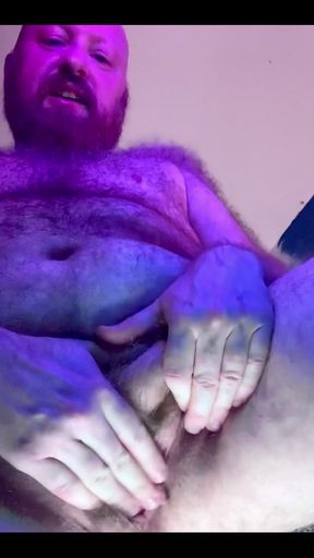 POV: Trans Man / Ftm Face Sit