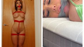 Emma Bound By Surprise (HD + BTS)