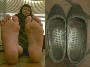 AFTERWORK GNARLY STINKY HIPPIE SOLES INTERVIEW