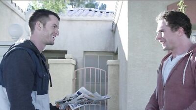 Straight CheXXX - Daydreams and Tech - Jimmy Clay Mark Long