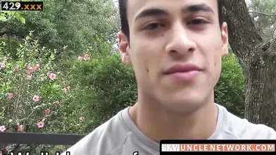 Raw & Rough Gay Sex Initiations With Twinks