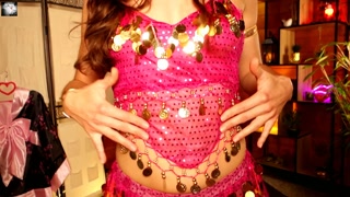 TRY ON " LADIES OF JOY " SEXY COSTUMES EP 6 FINAL (free version)