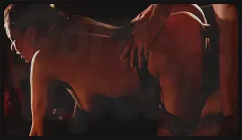 Anna Polina Glasses Office Fantasy