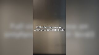 Trailer/censored:POINT OF VIEW your femboy maid makes you a movie of him unclothing/throating his plaything despairingly