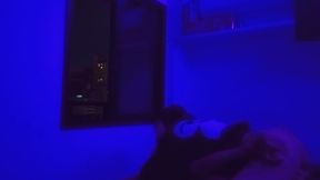 Fucking in New Year 2024 Midnight Ft. Amber Kai