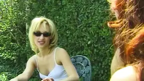 tabuloses Spiel entgleist zwischen Hörsaal und Bett (18+)