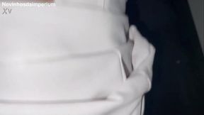 Aproveitei bastante no swing, mas como estava cheia de tesao dei at&eacute_ o cuzinho pro marido