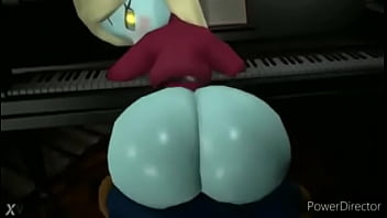 Melody Luigi&#039_s Mansion