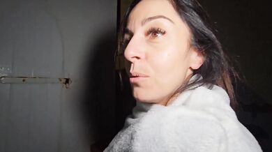 Holiday on the Amalfi Coast, It's Cold Outside Let's go inside and fuck me.