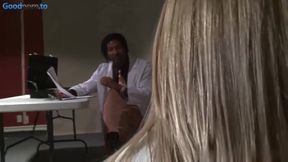 Mind Over Cock 8665 With Avy Scott