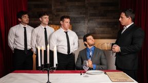Dick Sommelier