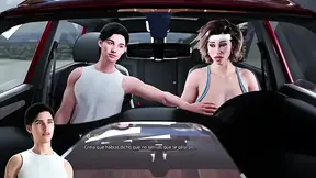 Step mommy explores new pleasures in bisexual threesome
