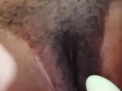 Hot Big Black Latina booty Black and Ebony