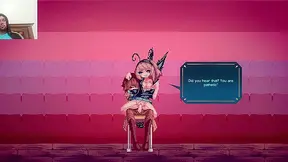 Waifus Explore Steamy Secrets in Captivating Castle Encounter